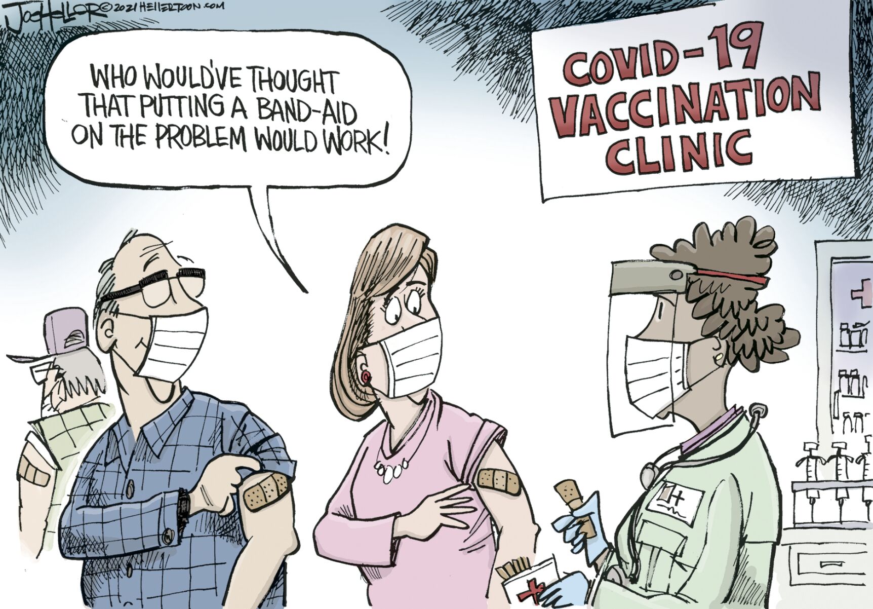 Cartoon, Feb. 28